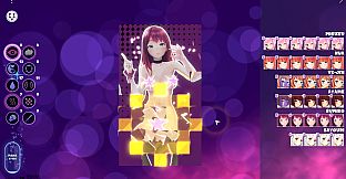 Hentai Mosaique Vip Room 18+ Expansion