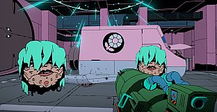 Void Bastards - Bang Tydy