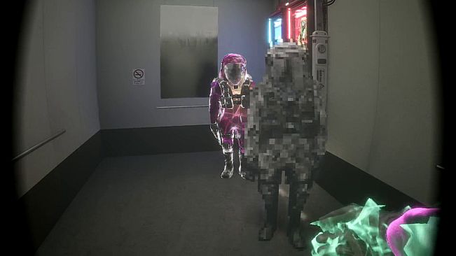 UNDERWARD - Gorgeous Uniform and Aura for Supporter