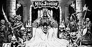 Megadungeon