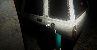 Mystery at the Gas Station