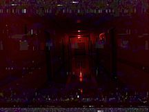 Backrooms: The Project