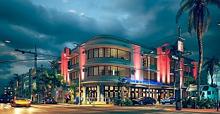 Exotic Cars VI Standard Edition