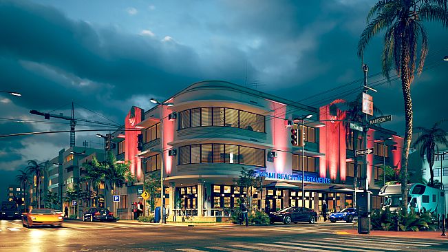 Exotic Cars VI Standard Edition