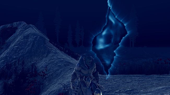 九个世界（Nine worlds）