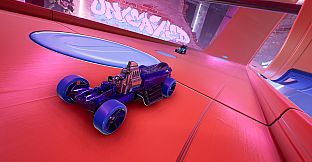 HOT WHEELS - Thanksgiving Pack