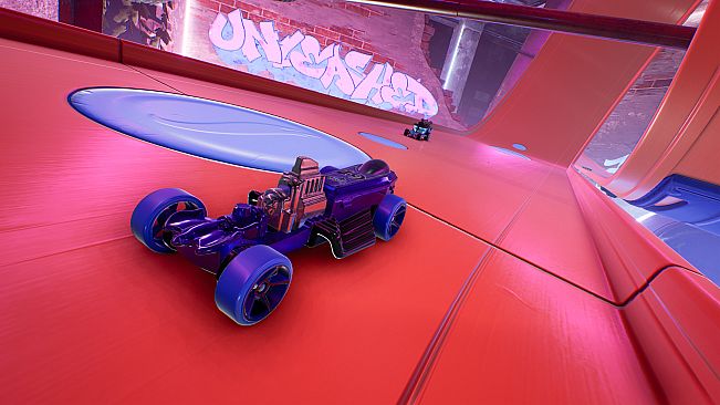 HOT WHEELS - Thanksgiving Pack