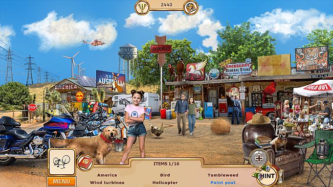 Motorhome: Traveling North America 2 Collector's Edition