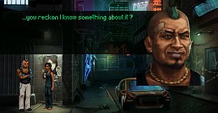 Technobabylon