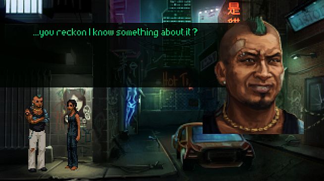 Technobabylon