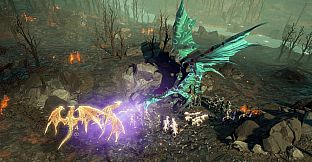 Age of Wonders 4: Dragon Dawn