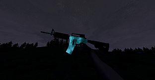 Strayed - Galaxy Skin Pack