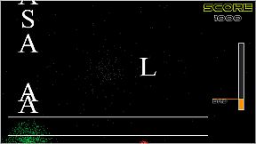 Super Mega Awesome Typing