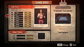 World Championship Boxing Manager 2