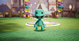 Sackboy: A Big Adventure - Matte Paint Pack