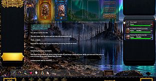 Dungeons & Runestones