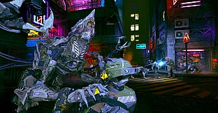 Time to the Frontline