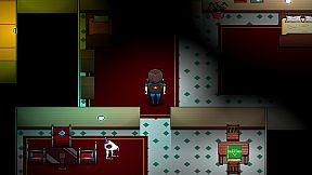 Manicos Haunted Hotel