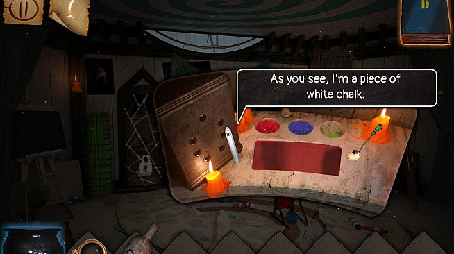 The Tower of Beatrice