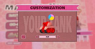 League of Felt Tanks: Together