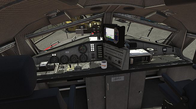 Trainz 2019 DLC - SA CL Class - SSR Pack 01