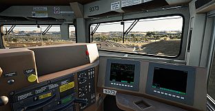 Train Sim World 7: BNSF SD70ACe Add-On