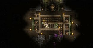 Guardians of the Sanctree: Early Birds