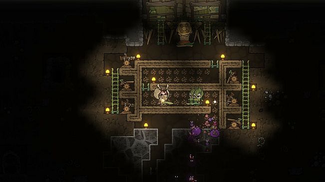 Guardians of the Sanctree: Early Birds