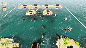 Pirates! Showdown: Enhanced Edition