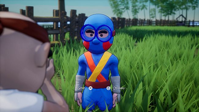 Fight'N'Jokes: Storylines