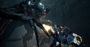 Space Hulk: Deathwing - Enhanced Edition