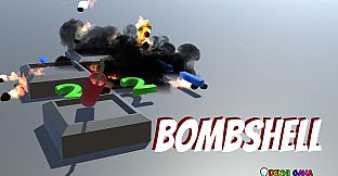 Denki Gaka's Bombshell