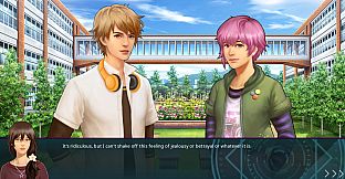 Mystic Destinies: Serendipity of Aeons - Shou Epilogue