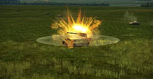 IL-2 Sturmovik: Tank Crew - Clash at Prokhorovka