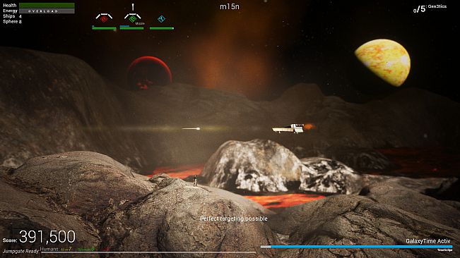 final m00n - Defender of the Cubes