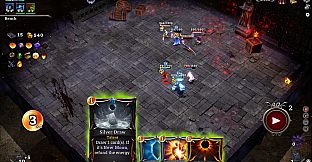 Hadean Tactics: Moonhunter DLC