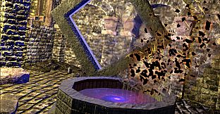 The Toymaker's Apprentice