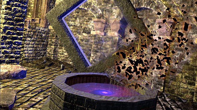 The Toymaker's Apprentice