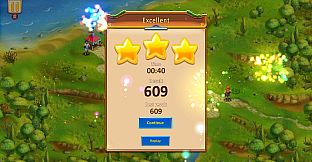 Argonauts Agency 1: Golden Fleece