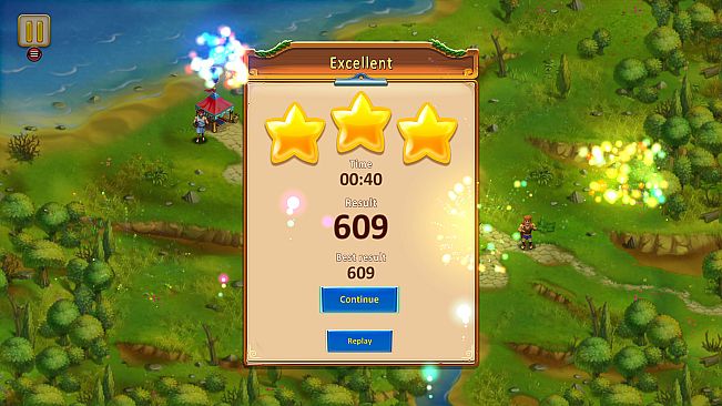 Argonauts Agency 1: Golden Fleece