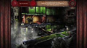 Forgotten Places: Lost Circus