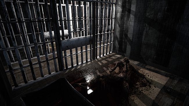 Abnormal1999:Apartment of Death