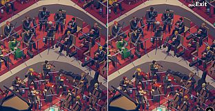 Tiny Lands - The Final Challenge