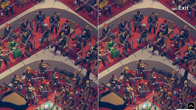 Tiny Lands - The Final Challenge