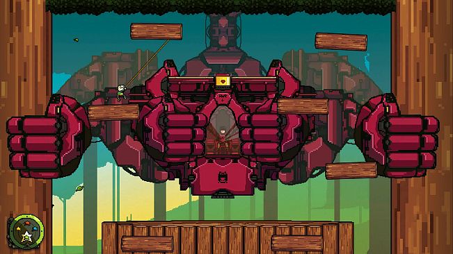 Unit 4: Couch Attack Bundle