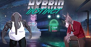 Hybrid Instinct