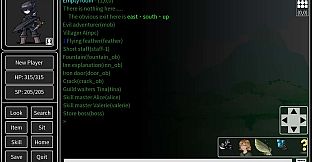 My Mud Game - Mini Mud and Documents