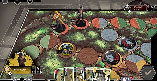 Unmatched: Digital Edition - Sherlock Holmes