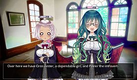 The Orchard of Stray Sheep