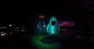 Cakey's Twisted Bakery